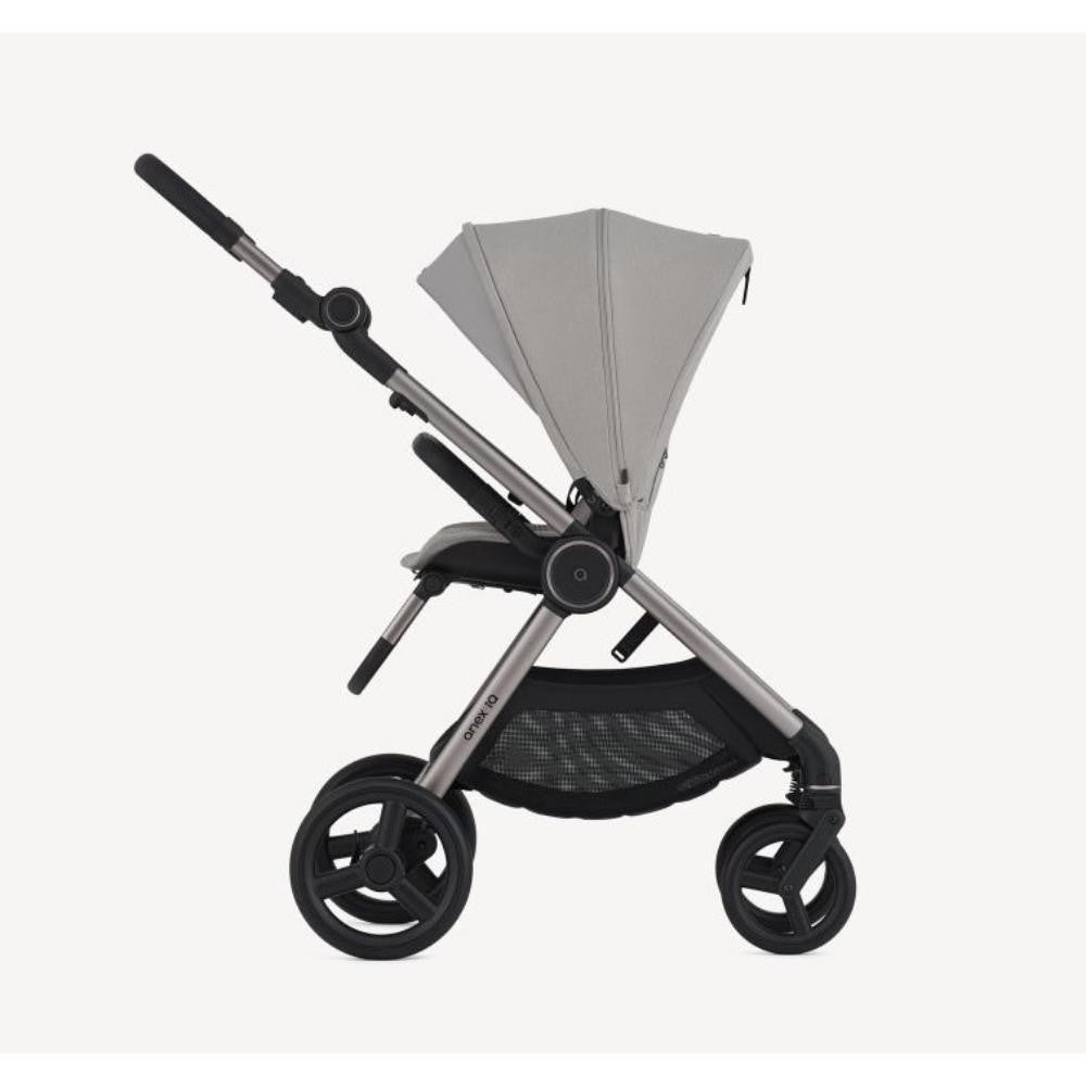 Cochecito Anex IQ Premium