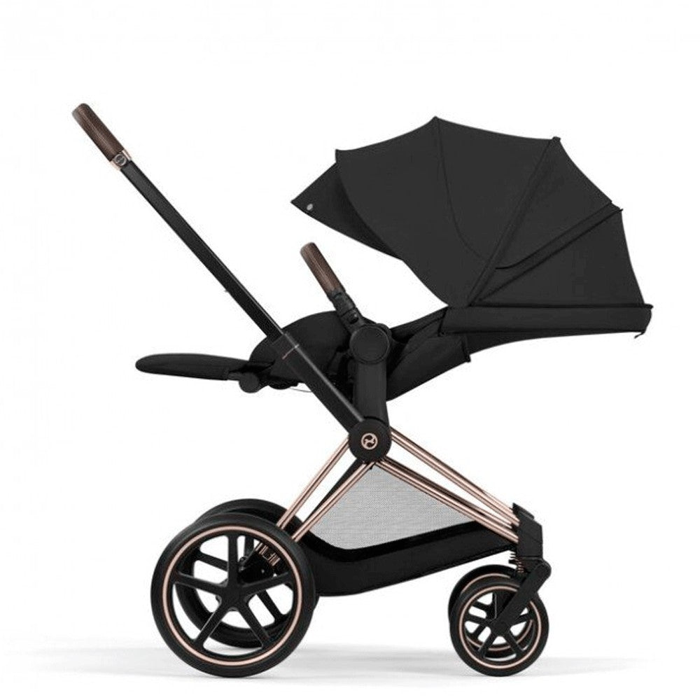Cochecito Cybex Priam Comfort 2026