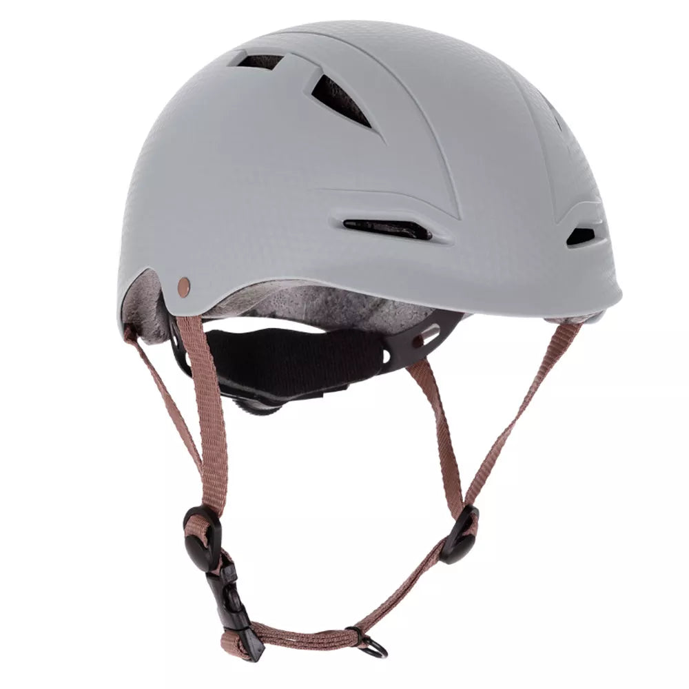Casco KikkaBoo ajustable de 46 a 56 cm