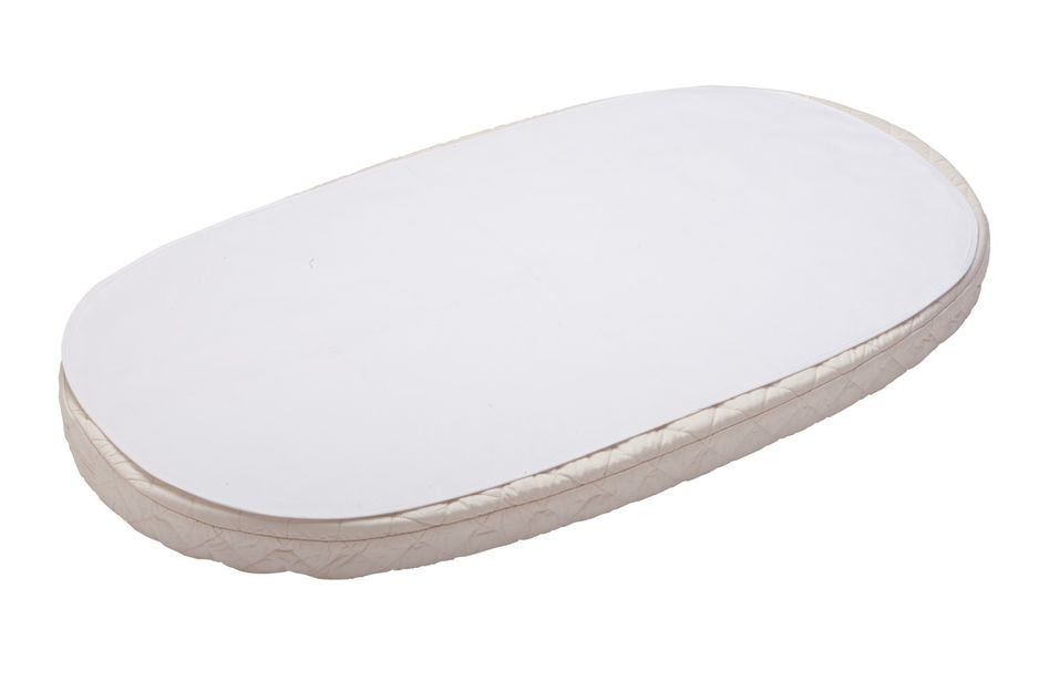 Protector Rizo Ovalado Stokke SLEEPI