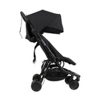 Silla paseo Gemelar Mountain Buggy NANO Duo
