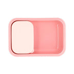 Caja Bento Tutete Bugs