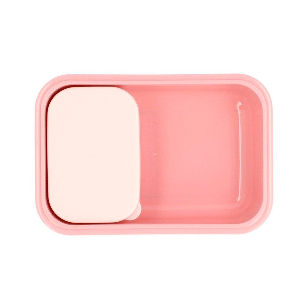 Caja Bento Tutete Bugs