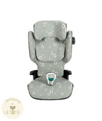 Funda Protectora para silla auto Britax Römer KIDFIX i-side