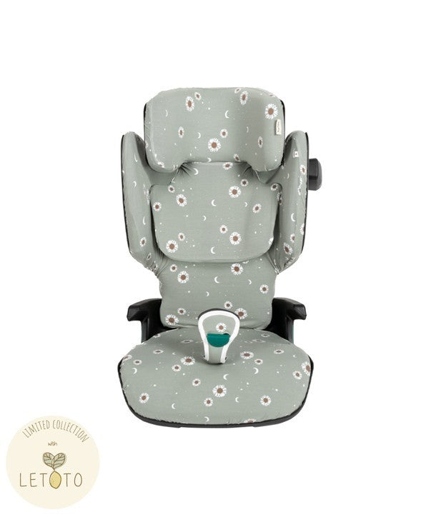 Funda Protectora para silla auto Britax Römer KIDFIX i-side