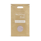 Colchoneta Walking Mum I Love Vichy Cuadro