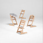 Stokke NEWBORN SET para Tripp Trapp