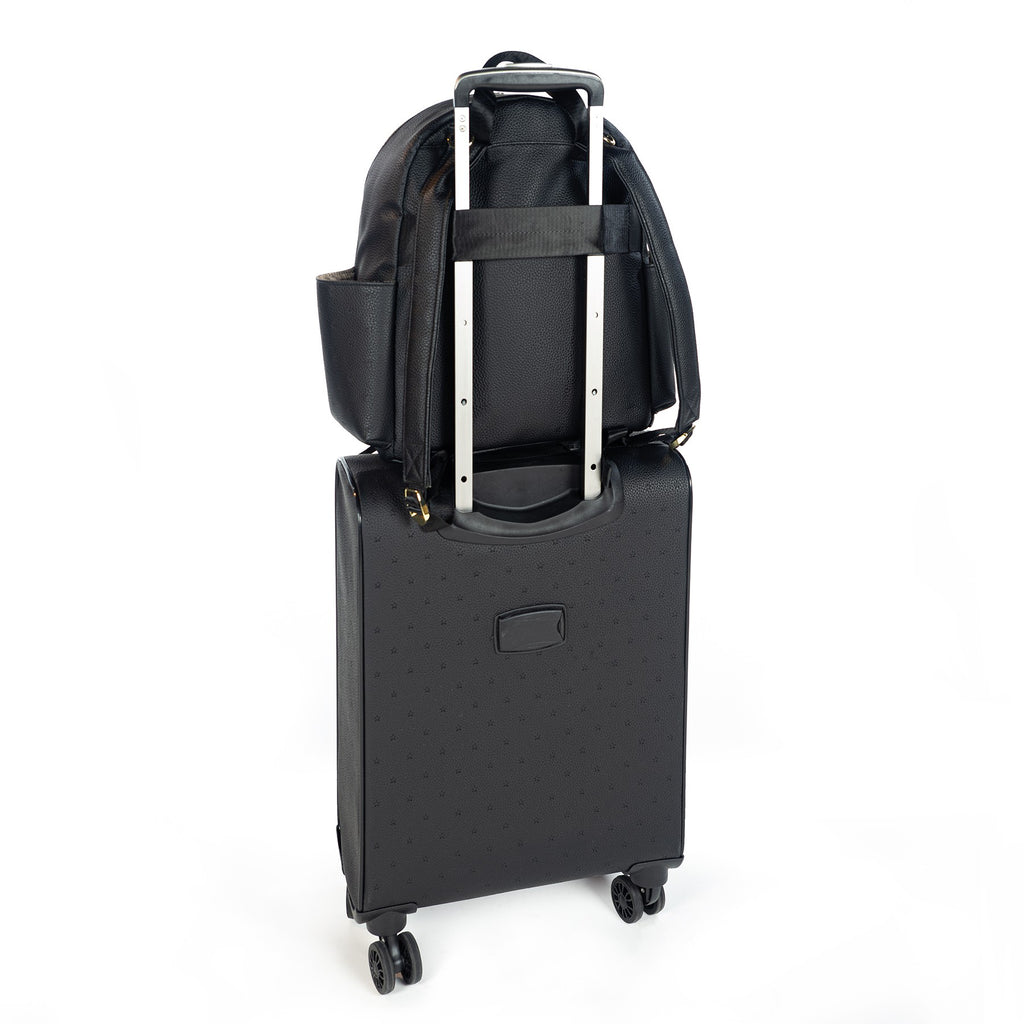 Maleta Trolley Pasito a Pasito London Black