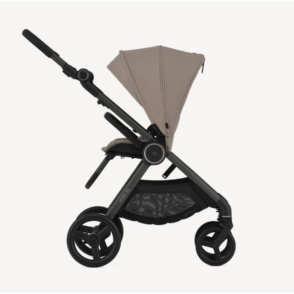 Cochecito Anex IQ Basic