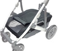 Tapa Cesta para UppaBaby Cruz V2