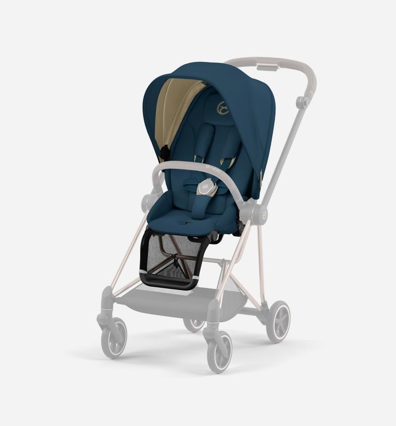 Pack Asiento Cybex Mios