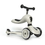 Patinete 2 en 1 Scoot and Ride HIGHWAYKICK ONE