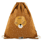 Mochila saco Trixie Mr. Tiger