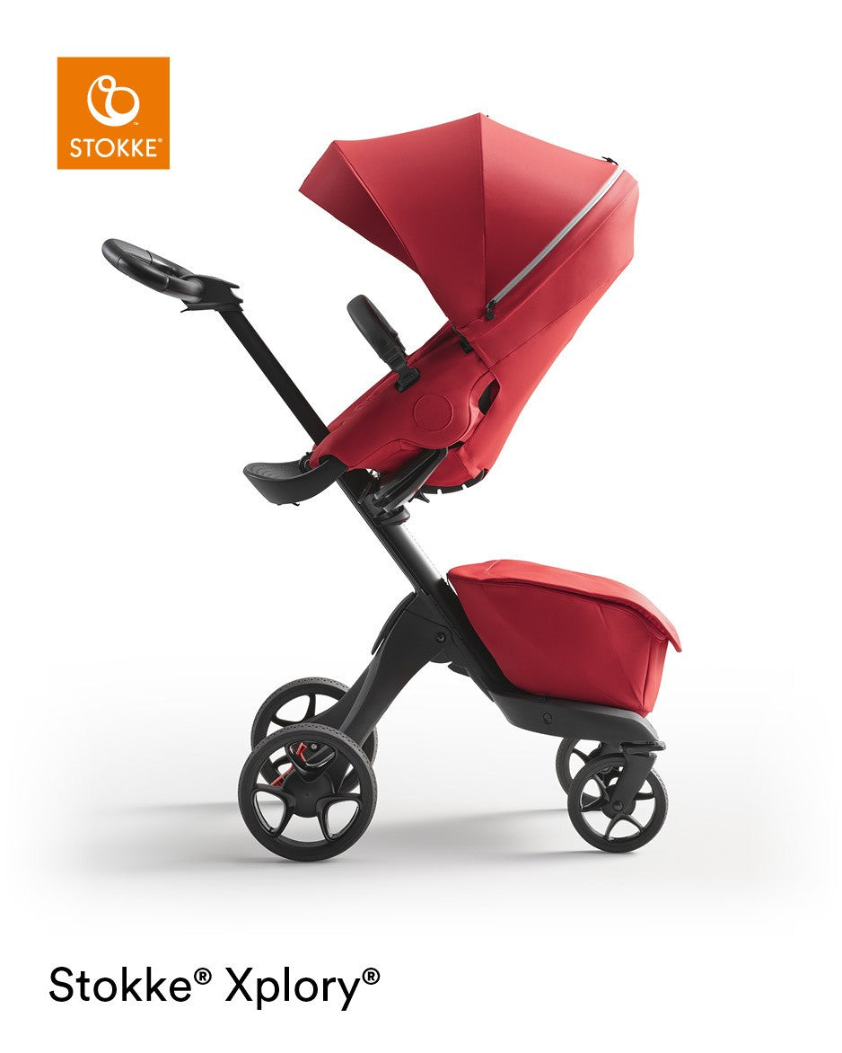 Silla Paseo Stokke Xplory X