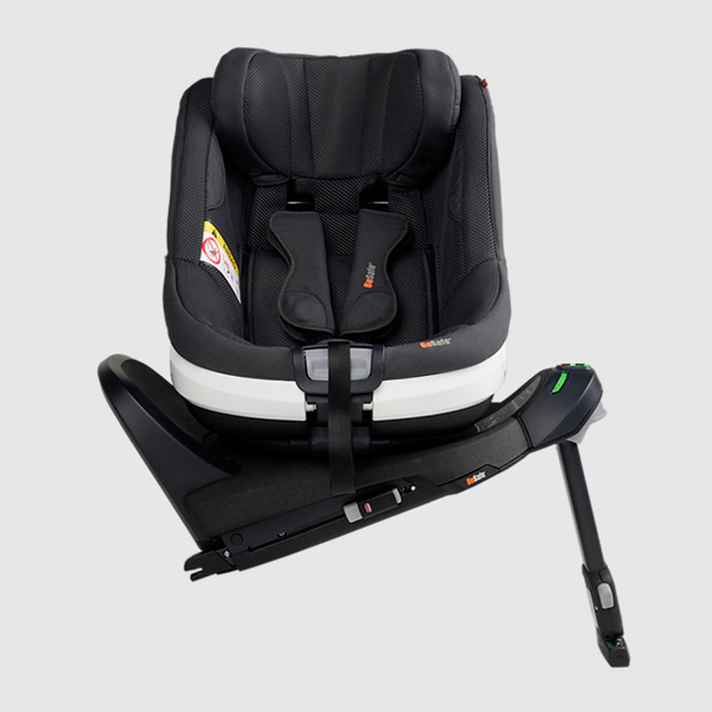 Silla Auto Besafe BEYOND giratoria 360 i-Size de 61 hasta 125 cm / 22 kg