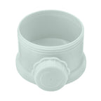 Dosificador de leche apilable KikkaBoo 3 compartimentos
