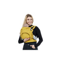 Mochila Fidella Fusion 2.0 TODDLER Chevron