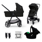 Cochecito Multi-Trío Kinderkraft NEWLY 3 EN 1