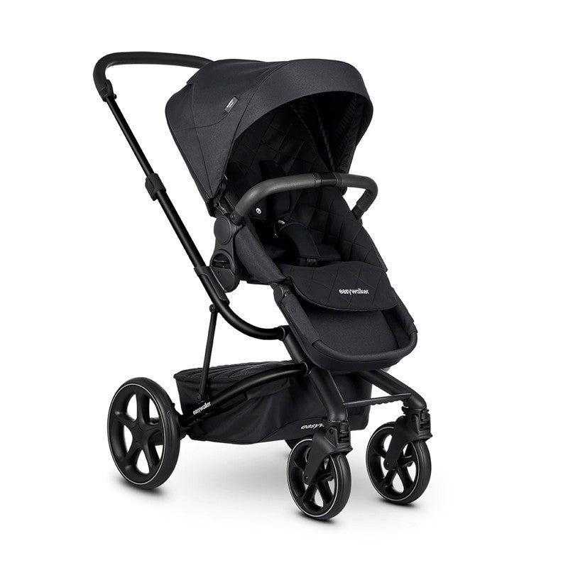 Silla paseo Easywalker Harvey 3 PREMIUM