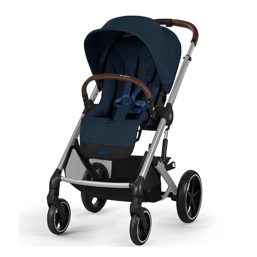 Configura tu Cybex BALIOS S Lux