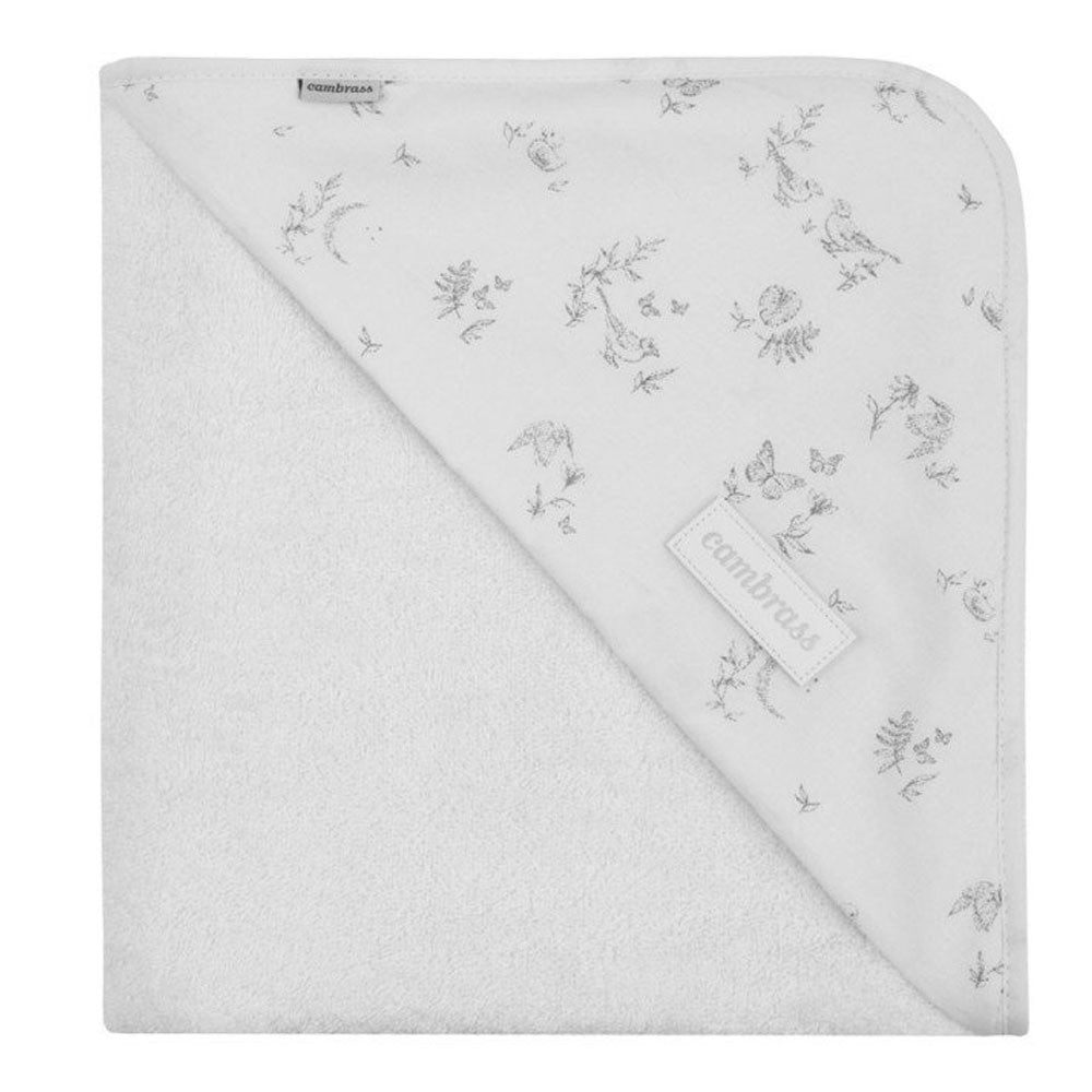 Capa baño Cambrass Merlo