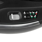 Base Isofix Jane Kombibase