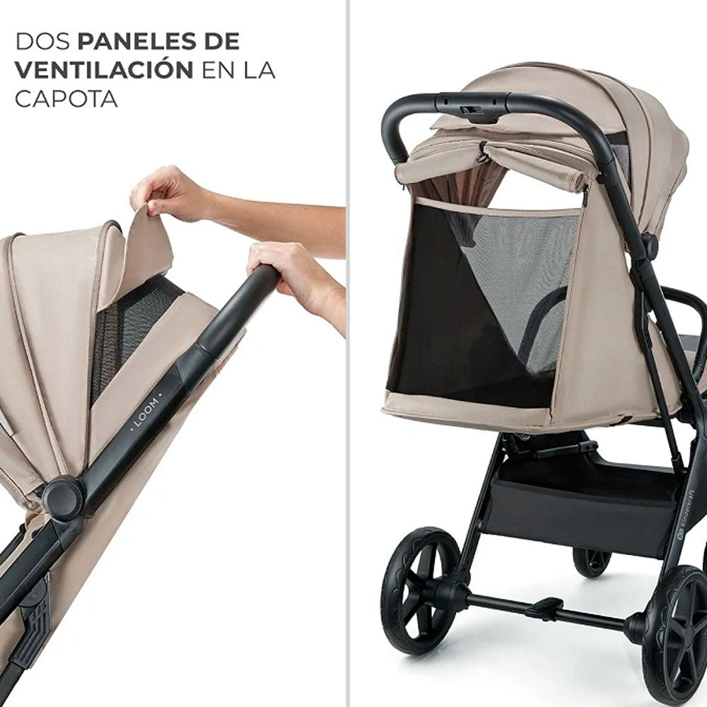 Silla paseo Kinderkraft Loom