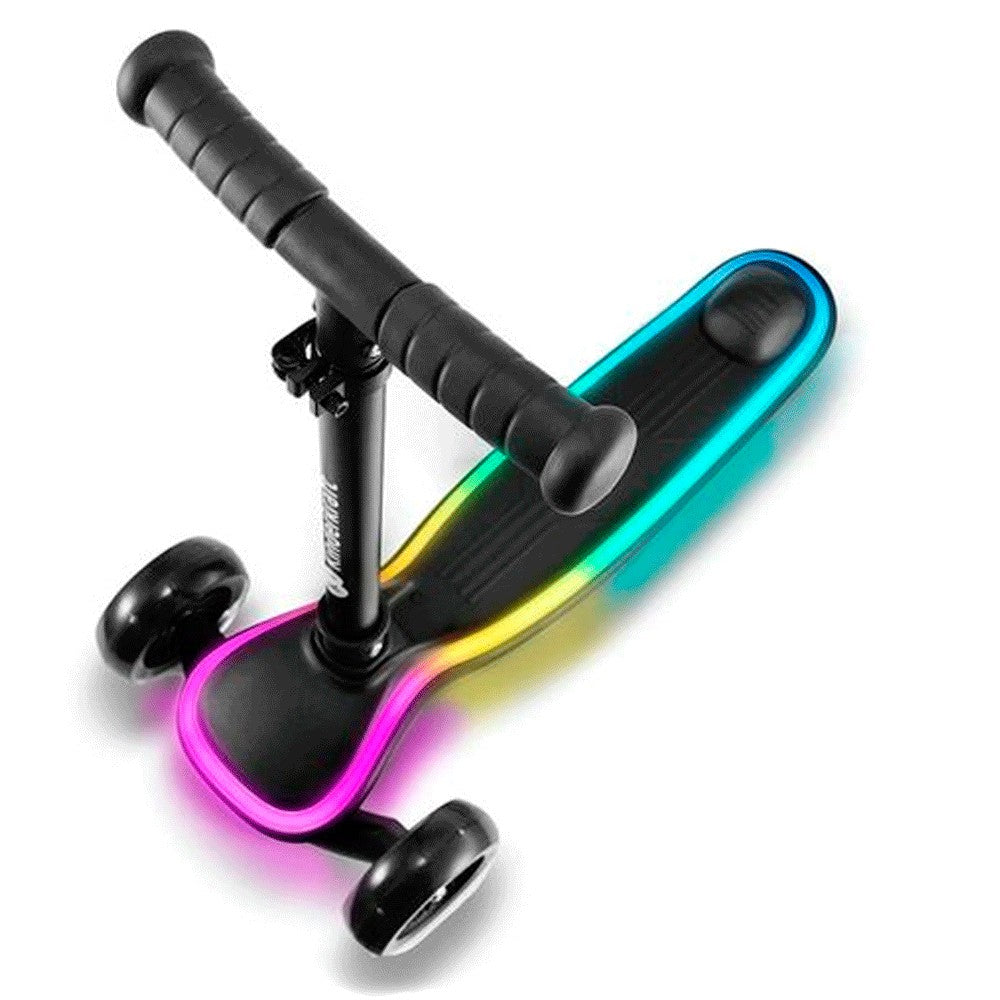 Patinete LED Kinderkraft RAKET