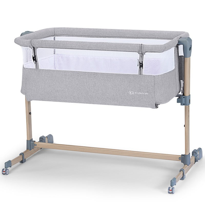 Minicuna Colecho Kinderkraft NESTE AIR