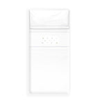 Triptico Cuna Estrella multicolor Luna+ Broche Interbaby