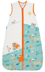 Saco de dormir Grobag 6-18 meses