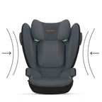 Silla Auto Cybex Solution B3 i-Fix