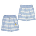 Bermuda Mayoral punto tie dye