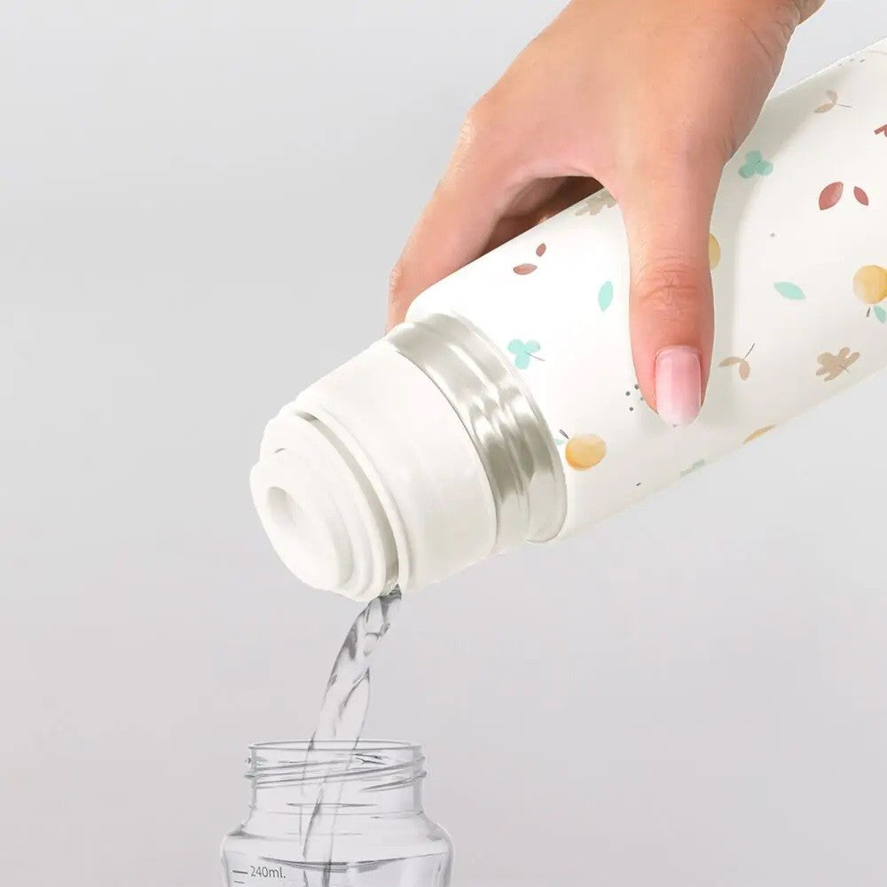 Termo Liquido Miniland Thermy 500ml Valencia