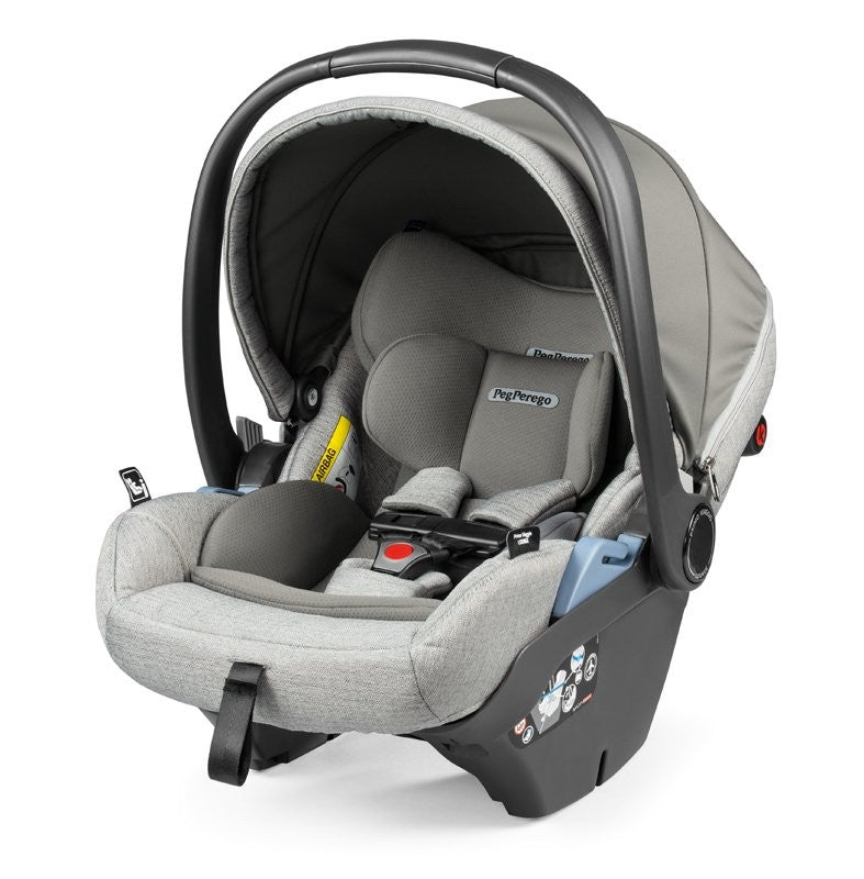 Silla auto Grupo 0 Peg Perego Primo Viaggio Lounge I-Size reclinable