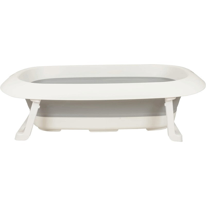 Bañera plegable Toral ECLIPSE con cojin reductor