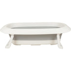 Bañera plegable Toral ECLIPSE con cojin reductor