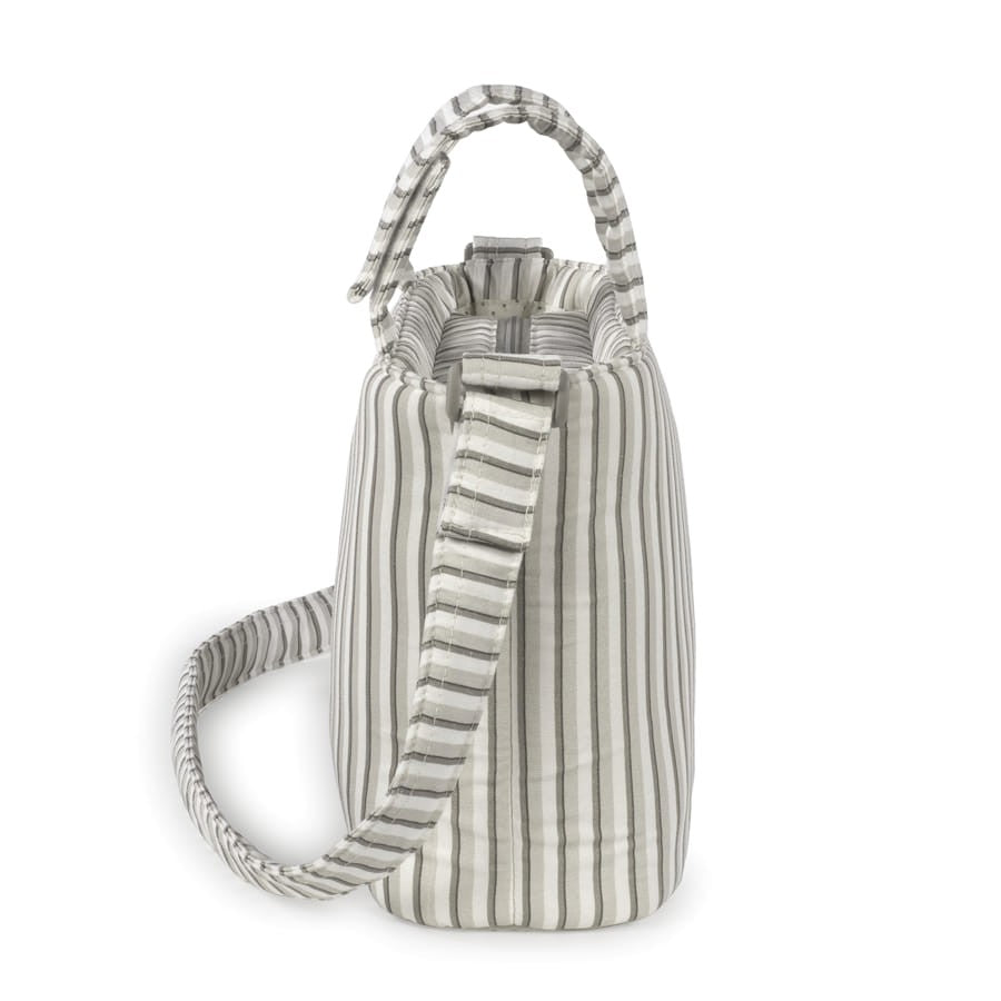 Bolsa Crossbody Walking Mum Botton Raya