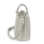 Bolsa Crossbody Walking Mum Botton Raya