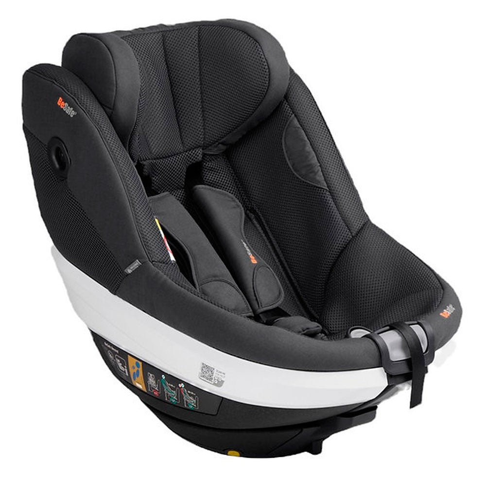 Silla auto Besafe Beyond Rotatoria 180º PlusTest