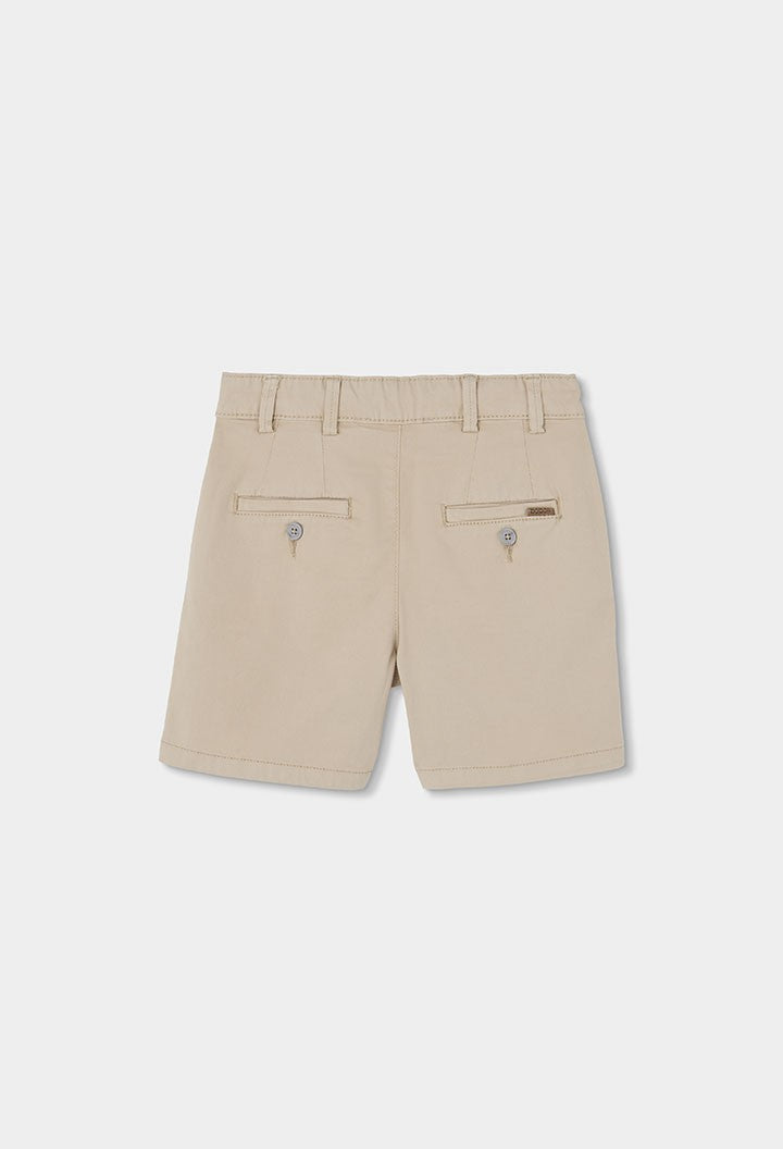 Bermudas Boboli satén