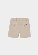 Bermudas Boboli satén