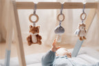 Baby Gym Little Dutch Forest Friends