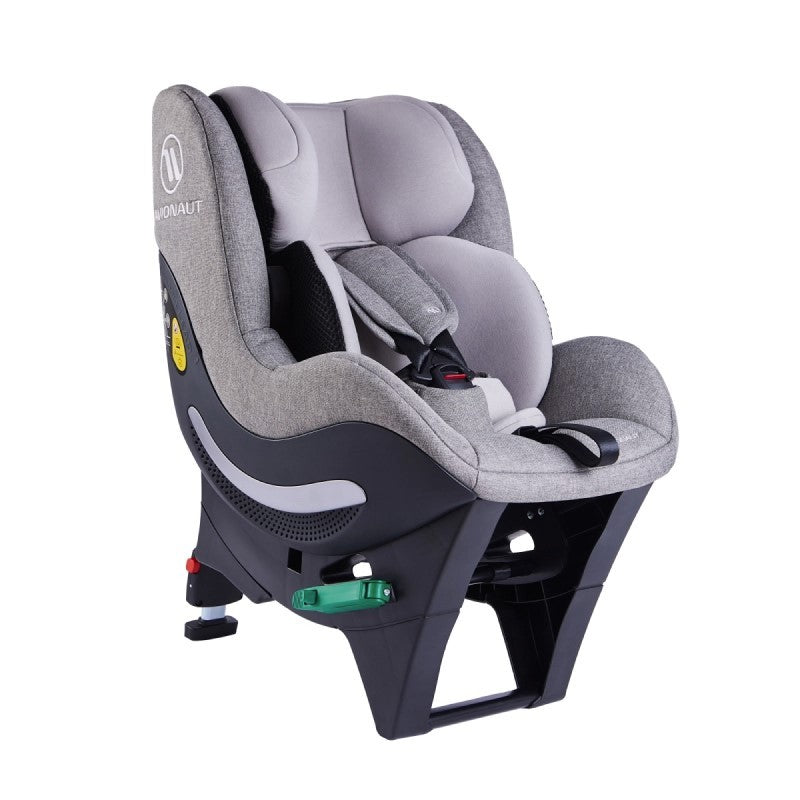 Silla auto Avionaut SKY new de 40cm hasta 125 cm Plus-Test
