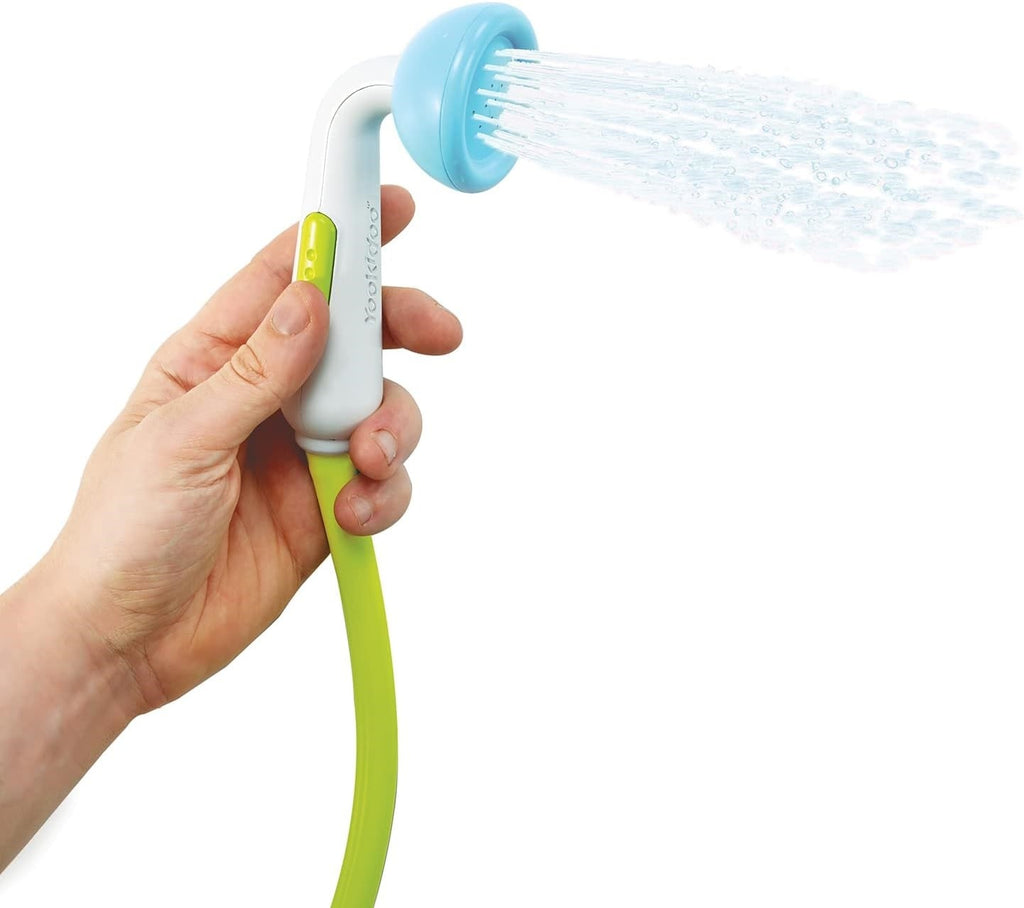 Ducha Bañera Elefante Yookidoo