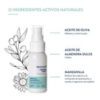 Aceite Intimo Protector Doomoo
