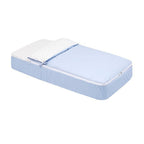 Saco Cuna Cambrass Sky 60x120 cm