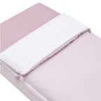 Saco Nordico con relleno extraible para CUNA colecho 60x120 cm