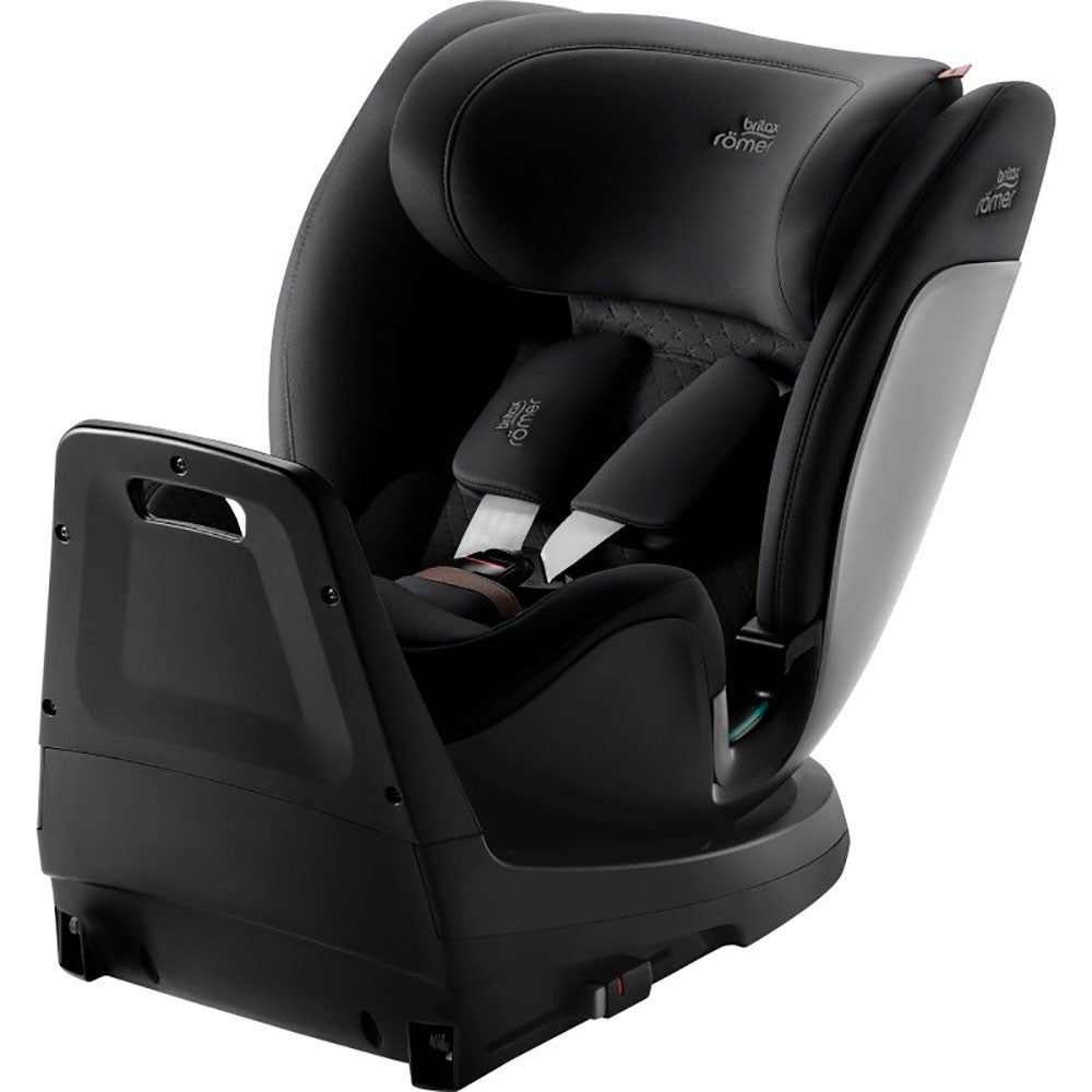 Silla Auto Britax Romer Swivel-Grow Max Air