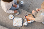 Caja Bento Little Dutch Forest Friends